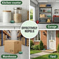🥳PROMOÇÃO DE 2026🥳💞Mais de 50 mil unidades vendidas!🏠🛡️ 50% DE DESCONTO! Repelente contra todos os tipos de pragas – Seguro para animais de estimação e vida selvagem. Sem venenos, apenas eficaz. Para uso no interior e no exterior. 🐾✅
