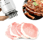 🍗🥩🍖Batedor de carne e injetor de molho 2 em 1