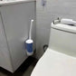 Mais de 50 000 unidades vendidas!🚽💦 A maravilha da limpeza sem contacto🧽 Ferramenta descartável para limpeza de sanitas💦