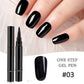 💅 Oferta por tempo limitado: compre 1 e ganhe 1 grátis – 12,99 £! ✨Caneta de gel para unhas One Step🎨Mini lâmpada UV portátil grátis💡