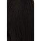 🔥Envio gratuito⏰ Apenas hoje, 50% de desconto! 🖤 Extensão de cabelo com clipes para mulher em preto natural | Extensão invisível para combater zonas de cabelo ralo e entradas, com um aspeto natural de cabelo verdadeiro