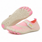 🔥Grande promoção: 50% de desconto🔥Novos sapatos de caminhada minimalistas 2026 para mulher e homem: calçado confortável e antiderrapante para caminhada