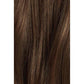 🔥Envio gratuito⏰ Apenas hoje, 50% de desconto! 🖤 Extensão de cabelo com clipes para mulher em preto natural | Extensão invisível para combater zonas de cabelo ralo e entradas, com um aspeto natural de cabelo verdadeiro