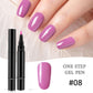 💅 Oferta por tempo limitado: compre 1 e ganhe 1 grátis – 12,99 £! ✨Caneta de gel para unhas One Step🎨Mini lâmpada UV portátil grátis💡