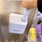 Mais de 50 000 unidades vendidas!🚽💦 A maravilha da limpeza sem contacto🧽 Ferramenta descartável para limpeza de sanitas💦