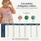 💥✨Oferta especial por tempo limitado: 50 % de desconto -👗Vestido largo com padrão floral para mulher