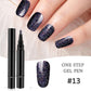 💅 Oferta por tempo limitado: compre 1 e ganhe 1 grátis – 12,99 £! ✨Caneta de gel para unhas One Step🎨Mini lâmpada UV portátil grátis💡