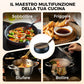 🔥 Promoção imperdível: 50% de desconto🔥 Panela de ferro fundido sem revestimento