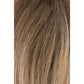 🔥Envio gratuito⏰ Apenas hoje, 50% de desconto! 🖤 Extensão de cabelo com clipes para mulher em preto natural | Extensão invisível para combater zonas de cabelo ralo e entradas, com um aspeto natural de cabelo verdadeiro