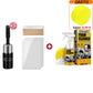 🎁 Compre 2, ganhe 1 grátis! 🔧✨ Kit de reparação de vidros rachados – Repara rápida e facilmente os seus vidros 🪟🌟