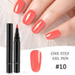 💅 Oferta por tempo limitado: compre 1 e ganhe 1 grátis – 12,99 £! ✨Caneta de gel para unhas One Step🎨Mini lâmpada UV portátil grátis💡