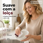 Esponja de nano-carborundo para limpeza da cozinh
