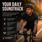 🔊 50% OFF – Altifalante Bluetooth à prova de água para bicicleta | Som potente, suporte universal, resistente a respingos