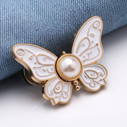 🎀🦋 Promoção por tempo limitado: compre 1 e ganhe 4! Laços ajustáveis e removíveis — tamanho único, 6 cores, combinam na perfeição com vestidos, camisas e casacos