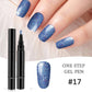 💅 Oferta por tempo limitado: compre 1 e ganhe 1 grátis – 12,99 £! ✨Caneta de gel para unhas One Step🎨Mini lâmpada UV portátil grátis💡
