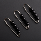 ⚡ Oferta relâmpago de hoje ⚡ Compre 1 peça e receba 1 GRÁTIS 🎁 Broche decorativo com pérolas em estilo espartilh