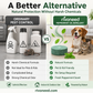 🥳PROMOÇÃO DE 2026🥳💞Mais de 50 mil unidades vendidas!🏠🛡️ 50% DE DESCONTO! Repelente contra todos os tipos de pragas – Seguro para animais de estimação e vida selvagem. Sem venenos, apenas eficaz. Para uso no interior e no exterior. 🐾✅