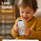 📱 50% DE DESCONTO – Smartphone educativo para crianças | Educativo, não prejudica a visão e ideal para a aprendizagem precoce ✨👶