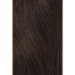 🔥Envio gratuito⏰ Apenas hoje, 50% de desconto! 🖤 Extensão de cabelo com clipes para mulher em preto natural | Extensão invisível para combater zonas de cabelo ralo e entradas, com um aspeto natural de cabelo verdadeiro