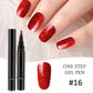 💅 Oferta por tempo limitado: compre 1 e ganhe 1 grátis – 12,99 £! ✨Caneta de gel para unhas One Step🎨Mini lâmpada UV portátil grátis💡