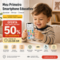 📱 50% DE DESCONTO – Smartphone educativo para crianças | Educativo, não prejudica a visão e ideal para a aprendizagem precoce ✨👶