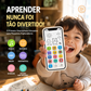 📱 50% DE DESCONTO – Smartphone educativo para crianças | Educativo, não prejudica a visão e ideal para a aprendizagem precoce ✨👶