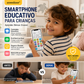 📱 50% DE DESCONTO – Smartphone educativo para crianças | Educativo, não prejudica a visão e ideal para a aprendizagem precoce ✨👶