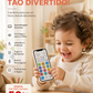 📱 50% DE DESCONTO – Smartphone educativo para crianças | Educativo, não prejudica a visão e ideal para a aprendizagem precoce ✨👶