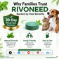 🥳PROMOÇÃO DE 2026🥳💞Mais de 50 mil unidades vendidas!🏠🛡️ 50% DE DESCONTO! Repelente contra todos os tipos de pragas – Seguro para animais de estimação e vida selvagem. Sem venenos, apenas eficaz. Para uso no interior e no exterior. 🐾✅