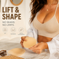 💞Compre 1, ganhe 1 GRÁTIS!🌈✨Coberturas adesivas invisíveis para mamilos com efeito lifting para mulhere