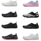 🔥Grande promoção: 50% de desconto🔥Novos sapatos de caminhada minimalistas 2026 para mulher e homem: calçado confortável e antiderrapante para caminhada