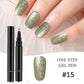 💅 Oferta por tempo limitado: compre 1 e ganhe 1 grátis – 12,99 £! ✨Caneta de gel para unhas One Step🎨Mini lâmpada UV portátil grátis💡