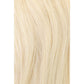 🔥Envio gratuito⏰ Apenas hoje, 50% de desconto! 🖤 Extensão de cabelo com clipes para mulher em preto natural | Extensão invisível para combater zonas de cabelo ralo e entradas, com um aspeto natural de cabelo verdadeiro