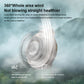 🥳PROMOÇÃO DE 2026: 50% DE DESCONTO! 💞Mais de 50 mil unidades vendidas!💨Ventilador vestível 2 em 1 AuraBreeze™ – Refresca-o instantaneamente em até 10 °C | Fluxo de ar silencioso e sem uso das mãos durante 24 horas🌀