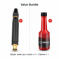 🥳2026 SALE🥳💞Over 50,000 units sold!🛡️🚿 50% OFF! High-pressure water gun – All-metal construction, wear-resistant. No electricity required—just connect to a hose. Easily wash cars, patios, and trash cans. A long-lasting helper. 👴🕊️