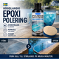 ✨ Produto de polimento à base de epóxi – Proporciona alto brilho e proteção | POUPE 50% hoje!