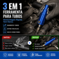 🔧 50% OFF – Extrator 3 em 1 para tubos e válvulas | Uma ferramenta, três funções – remova sem danos