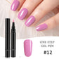 💅 Oferta por tempo limitado: compre 1 e ganhe 1 grátis – 12,99 £! ✨Caneta de gel para unhas One Step🎨Mini lâmpada UV portátil grátis💡