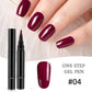 💅 Oferta por tempo limitado: compre 1 e ganhe 1 grátis – 12,99 £! ✨Caneta de gel para unhas One Step🎨Mini lâmpada UV portátil grátis💡