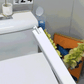 Mais de 50 000 unidades vendidas!🚽💦 A maravilha da limpeza sem contacto🧽 Ferramenta descartável para limpeza de sanitas💦