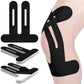 🔥COMPRE MAIS, POUPE MAIS (50% DE DESCONTO)🎁Fita de kinesiologia pré-cortada para joelho