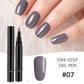 💅 Oferta por tempo limitado: compre 1 e ganhe 1 grátis – 12,99 £! ✨Caneta de gel para unhas One Step🎨Mini lâmpada UV portátil grátis💡