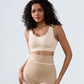⏳Promoção por tempo limitado: 60% de desconto⏰💜Corset modelador feminino para modelar a barriga e realçar o rabo