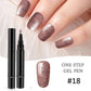 💅 Oferta por tempo limitado: compre 1 e ganhe 1 grátis – 12,99 £! ✨Caneta de gel para unhas One Step🎨Mini lâmpada UV portátil grátis💡