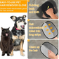 🔥COMPRE 1 E GANHE 1 GRÁTIS🔥🐾🧤 Luvas eletrostáticas para remover pêlos de animais – Eficazes em ambos os lados, em silicone macio, laváveis e reutilizáveis (versáteis para casa e carro)