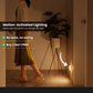 💎Compre 1 e ganhe 1 grátis💎Luz LED com sensor de movimento e baixo consumo energético – recarregável por USB, acende automaticamente no escuro e instalação magnética fácil🌙