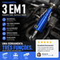 🔧 50% OFF – Extrator 3 em 1 para tubos e válvulas | Uma ferramenta, três funções – remova sem danos