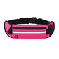 👟Suporte portátil para telemóvel à prova de água para corrida, desporto e jogging, para uso ao ar livre, em forma de bolsa de cintur