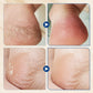 🧴Creme hidratante e anti-rachaduras para os pés
