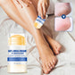 🧴Creme hidratante e anti-rachaduras para os pés